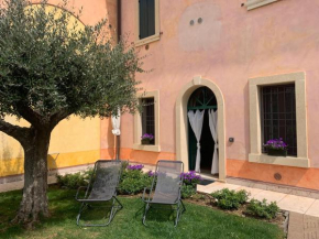 La Guarnigione Valeggio Sul Mincio